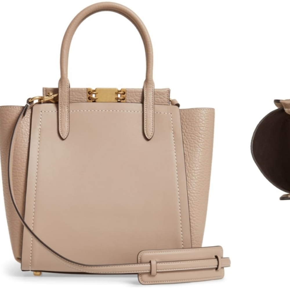 Coach 1941 Troupe Tote 79468 - Picture 13 of 14